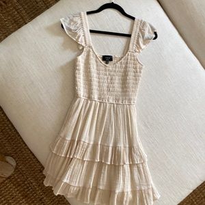 Vici Dress